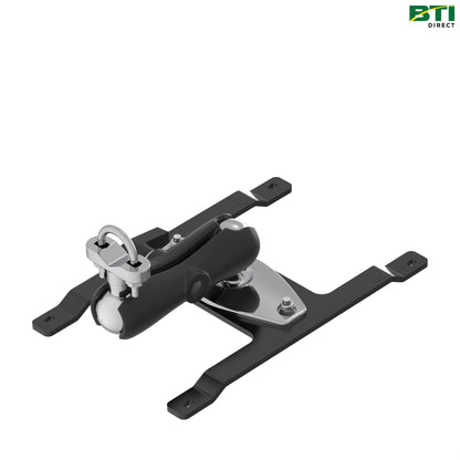 BUC10131: Sprayer Controller Mount Bracket Kit