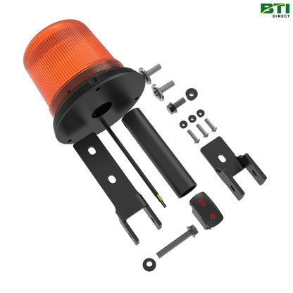 BUC10138: Beacon Strobe Light