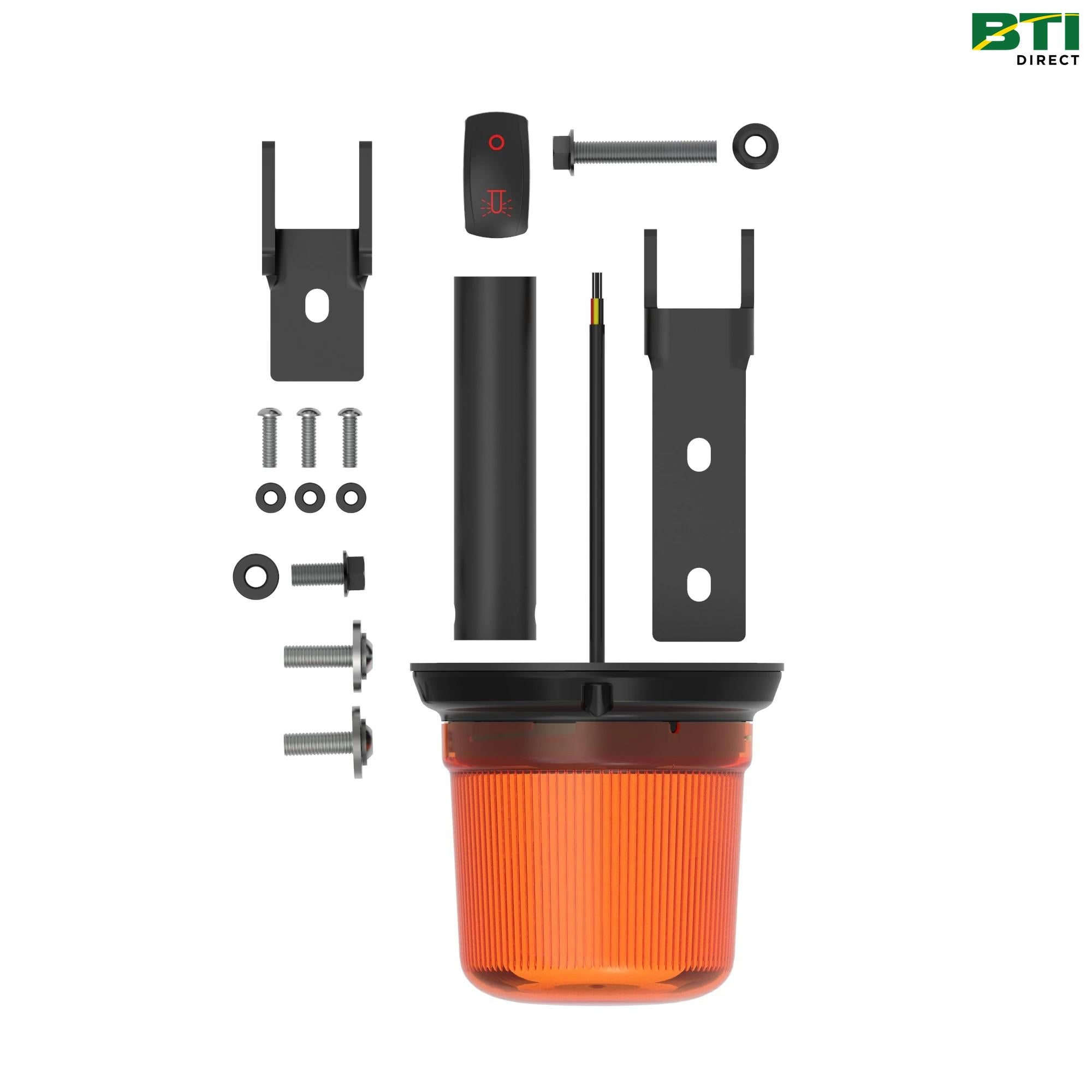 BUC10138: Beacon Strobe Light