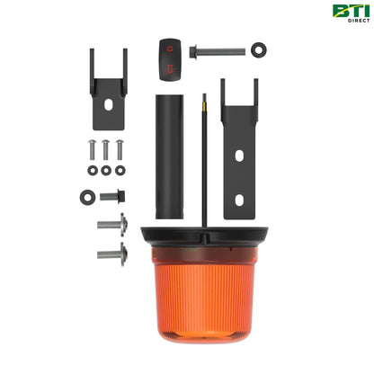 BUC10138: Beacon Strobe Light