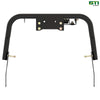 BUC10163: Rear Bumper Kit