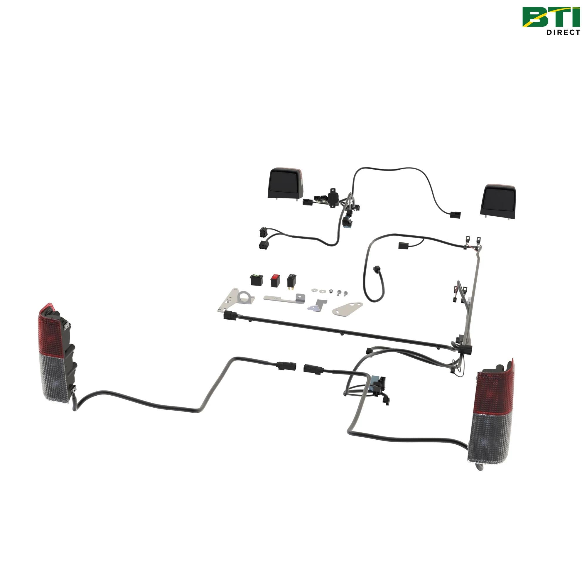 BUC10173: Turn Signal Light Kit