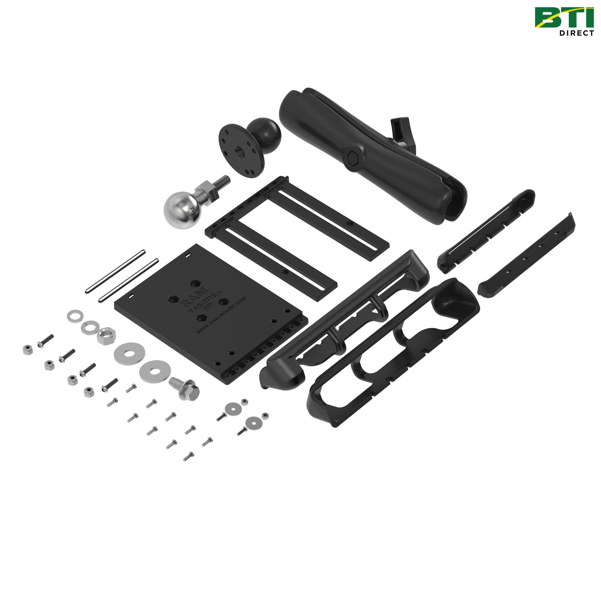 BUC10175: Tablet Mount