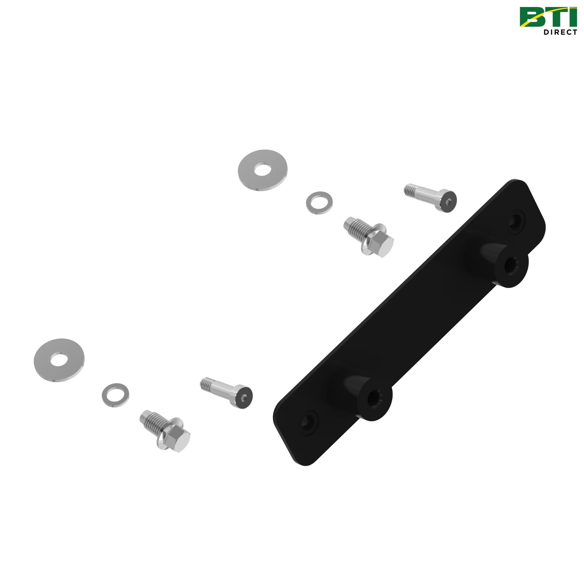 BUC10176: Accessory Mounting Bracket Kit