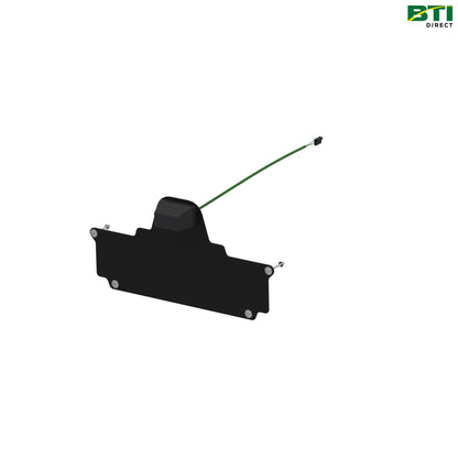 BUC10189: License Plate Kit