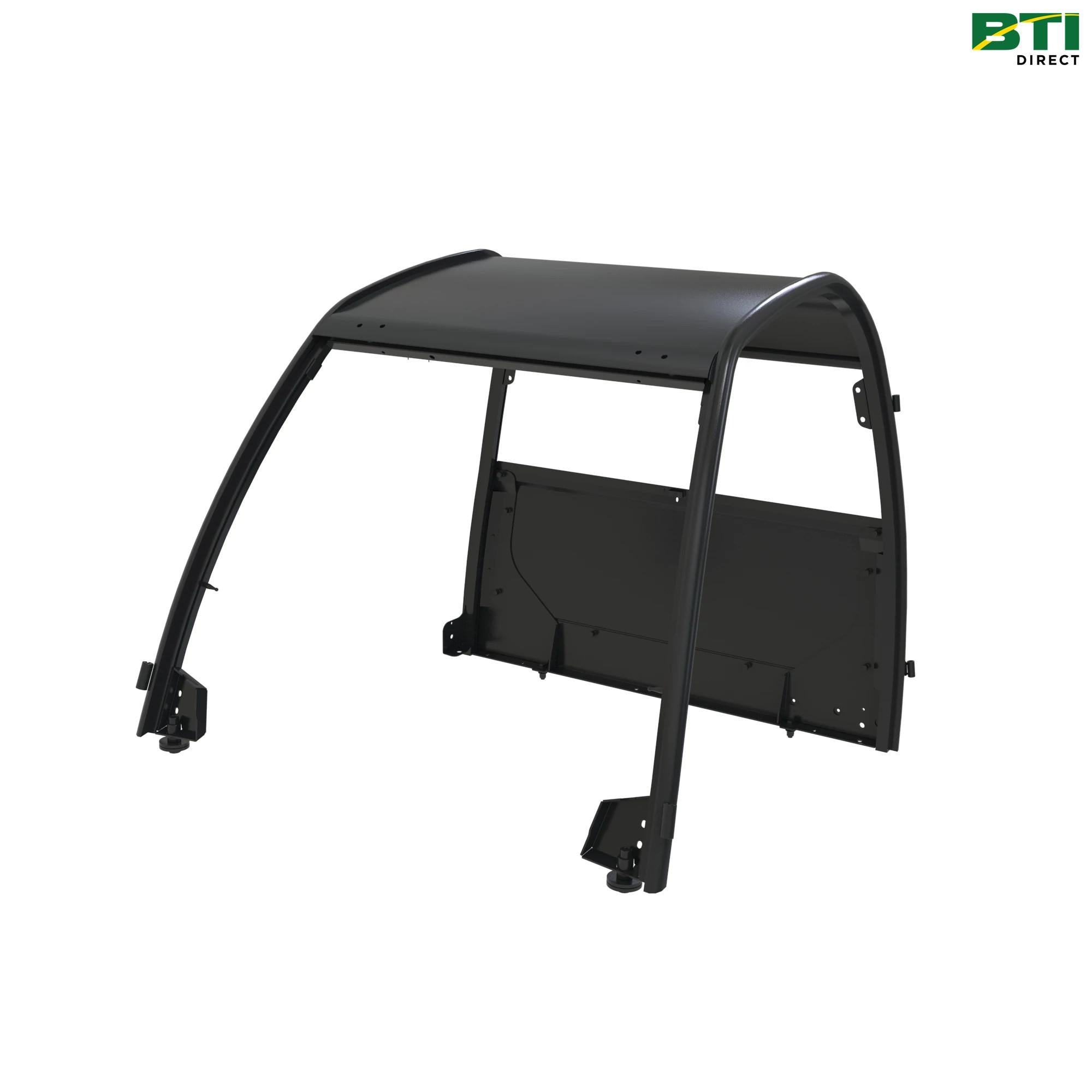BUC10215: Cab Kit