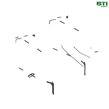 BUC10254: 4-Pass MDUV Seal Kit
