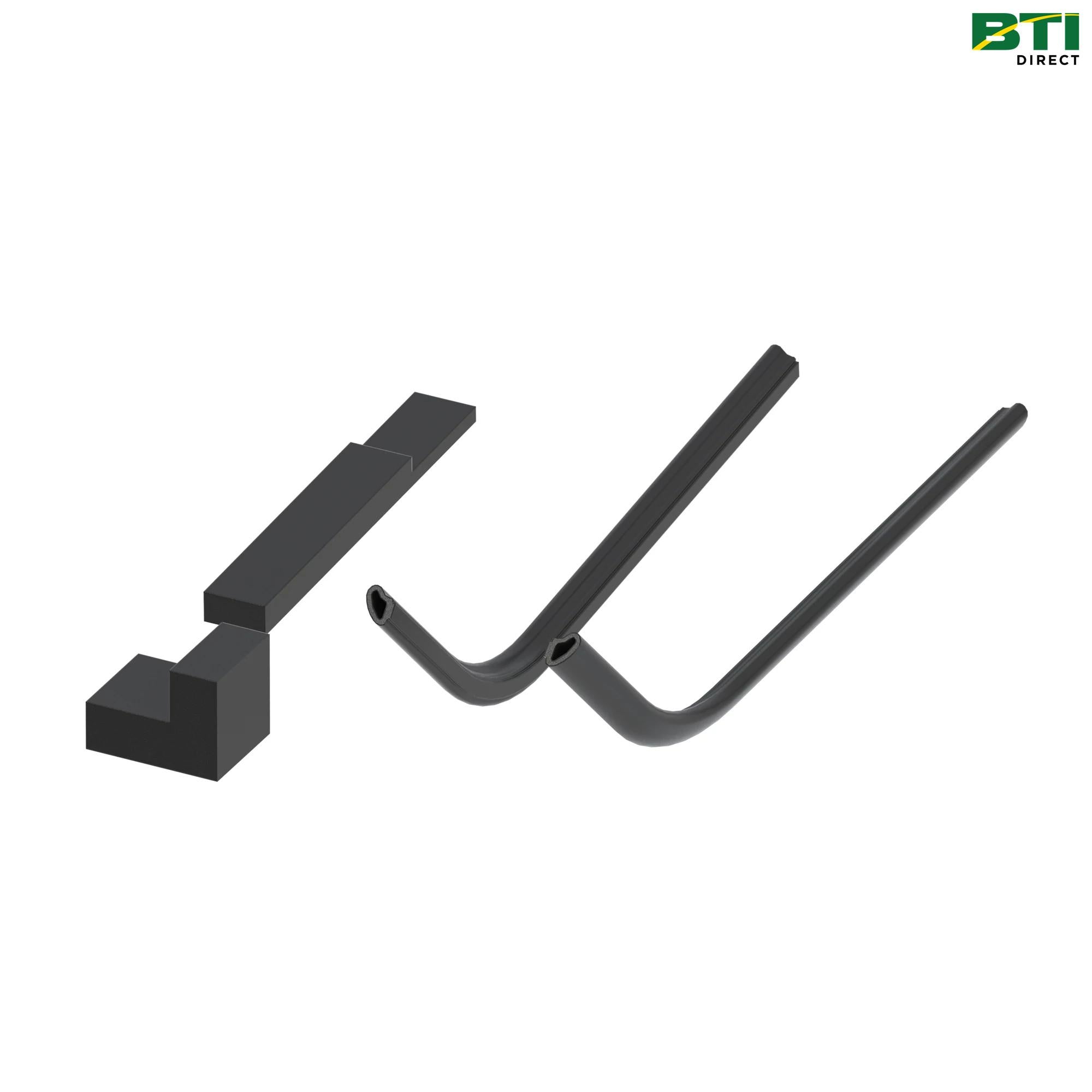 BUC10255: Poly-Cab Seal Kit