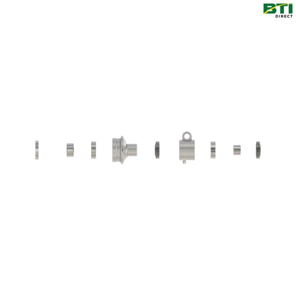BUC10268: Roller Brush Drive Repair Kit