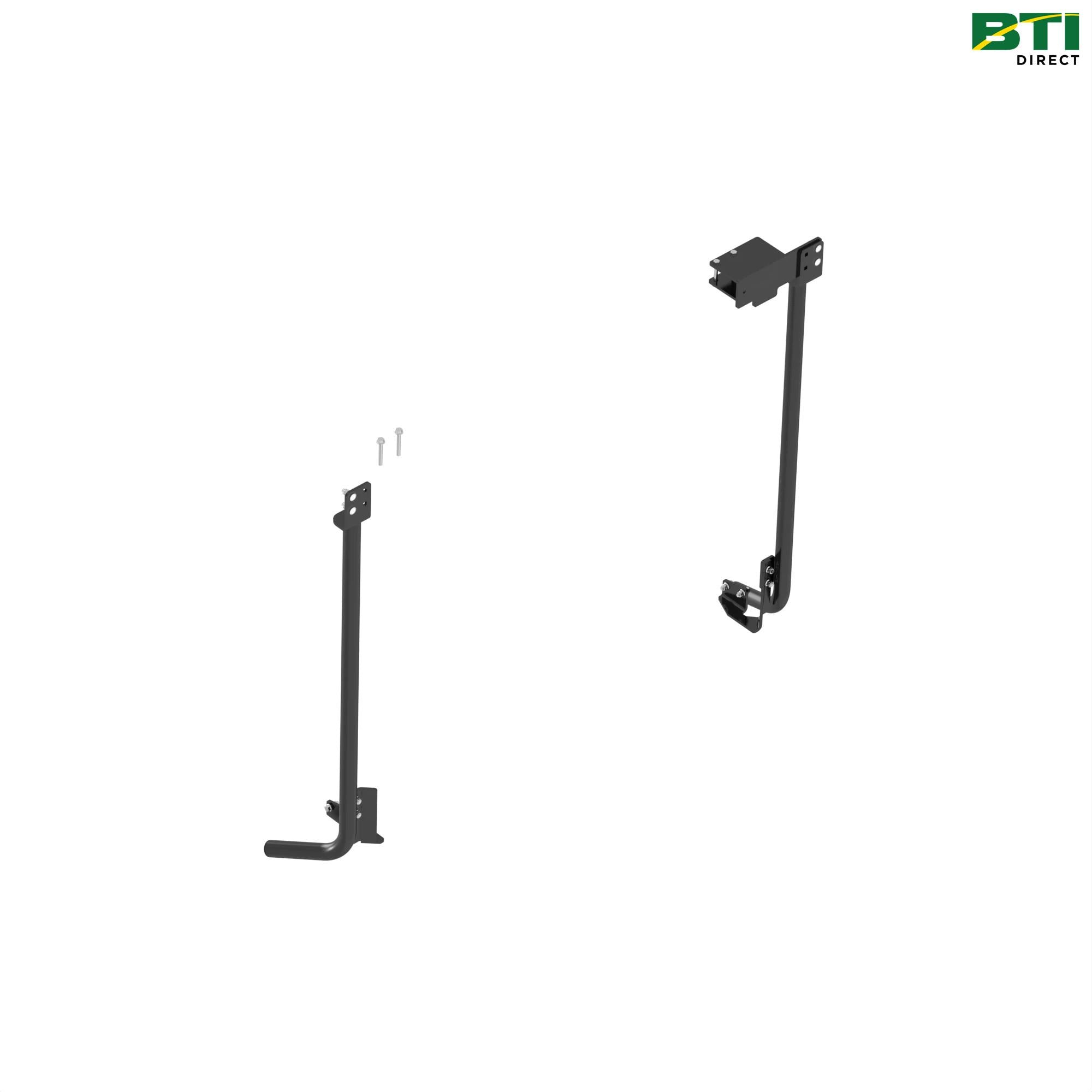 BUC10291: Nerf Bar Bumper Kit