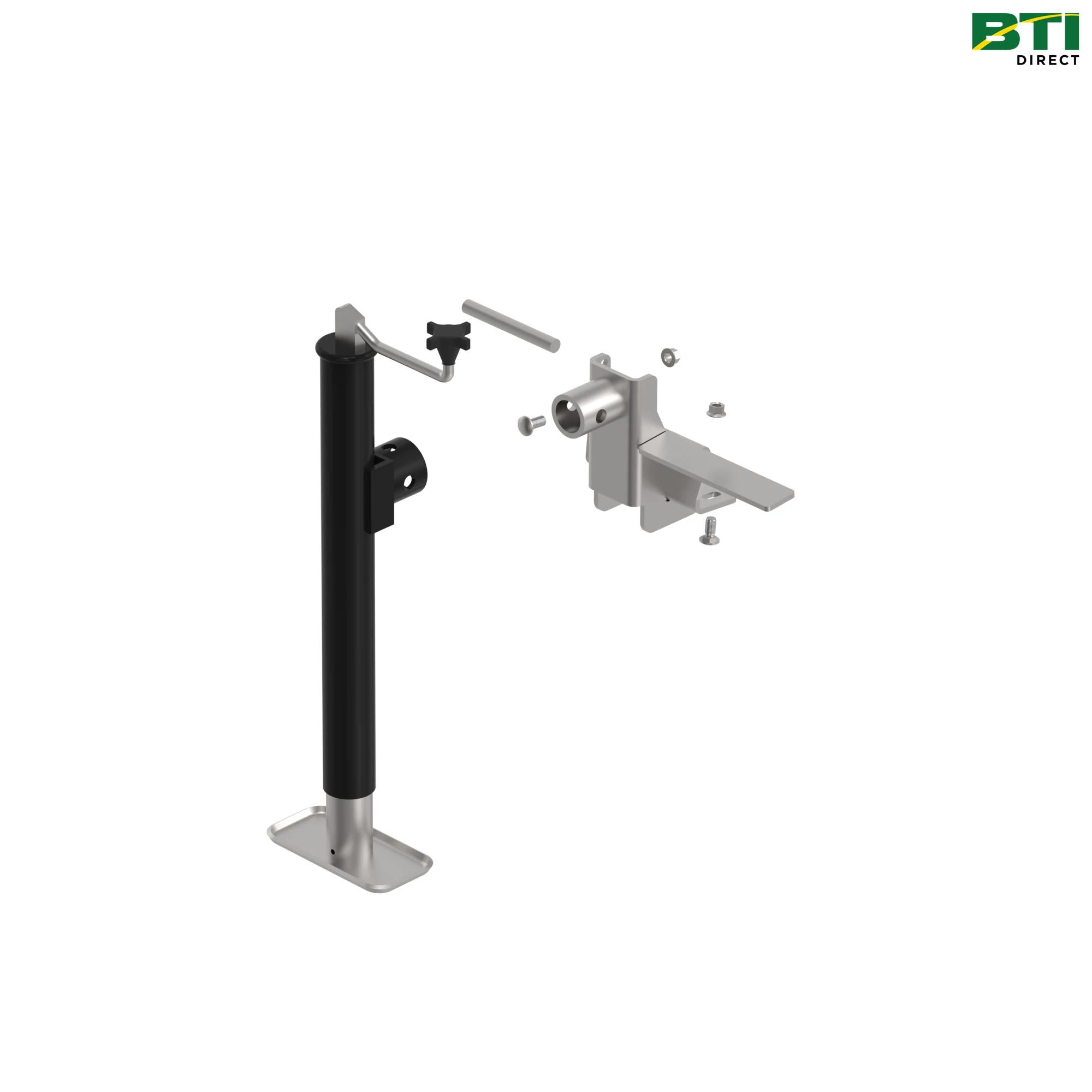 BUC10304: Jack Kit