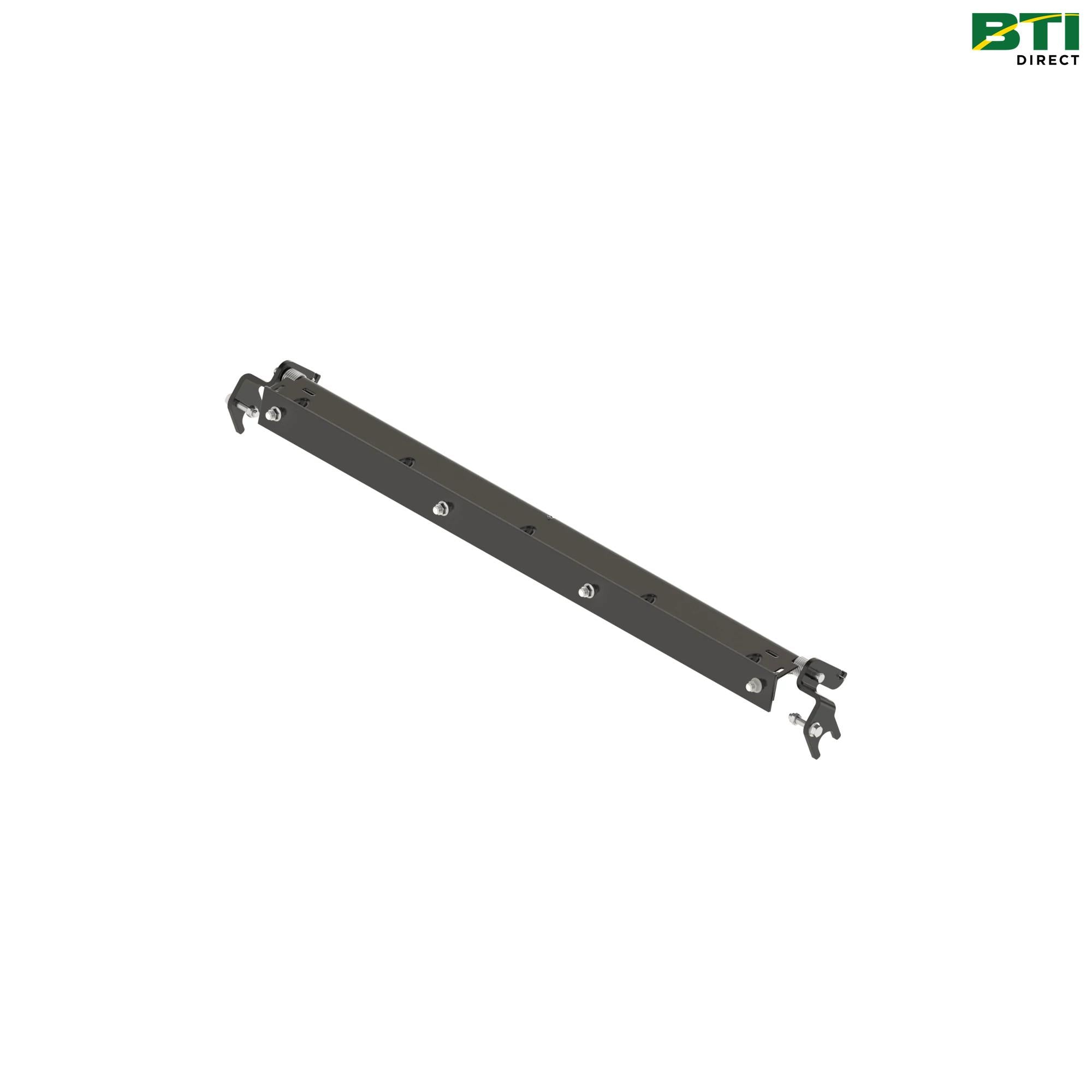 BUC10325: Smooth Roller Scraper Kit