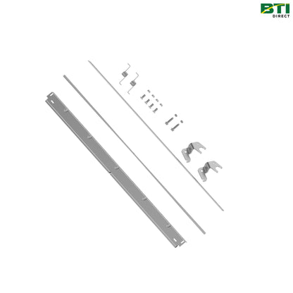 BUC10326: Smooth Roller Scraper Kit