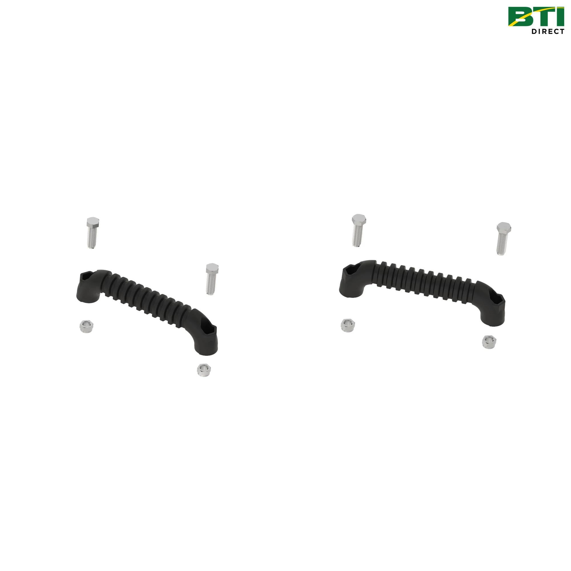 BUC10332: Foot Pegs (Pack of 2)