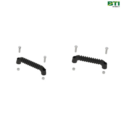 BUC10332: Foot Pegs (Pack of 2)