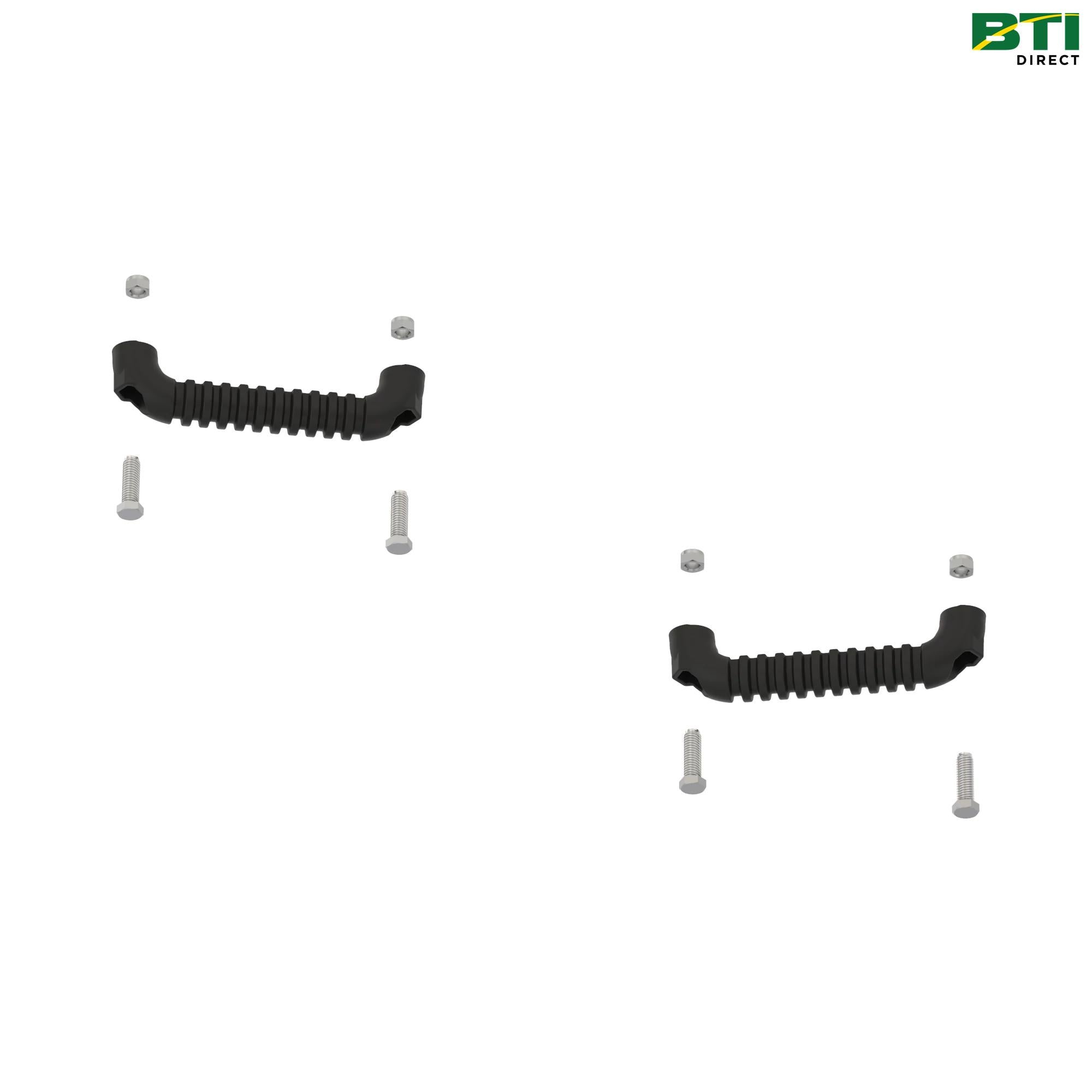 BUC10332: Foot Pegs (Pack of 2)
