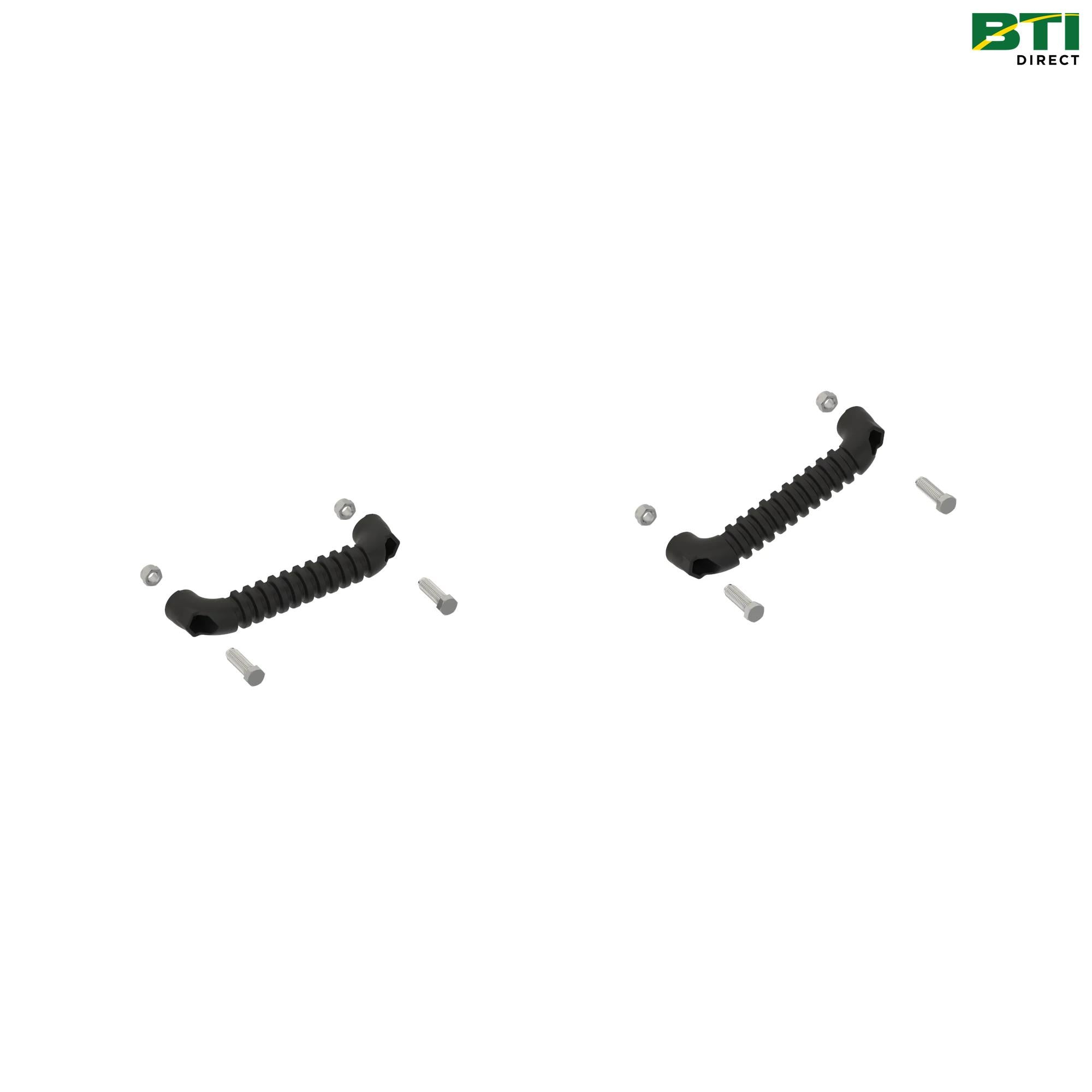 BUC10332: Foot Pegs (Pack of 2)
