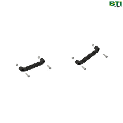 BUC10332: Foot Pegs (Pack of 2)
