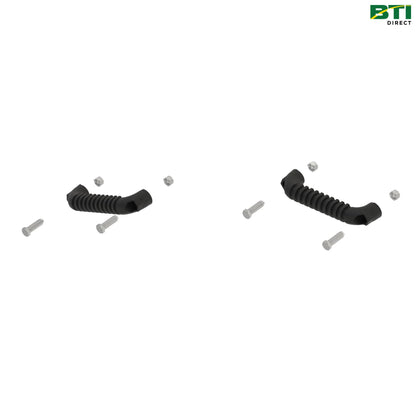 BUC10332: Foot Pegs (Pack of 2)