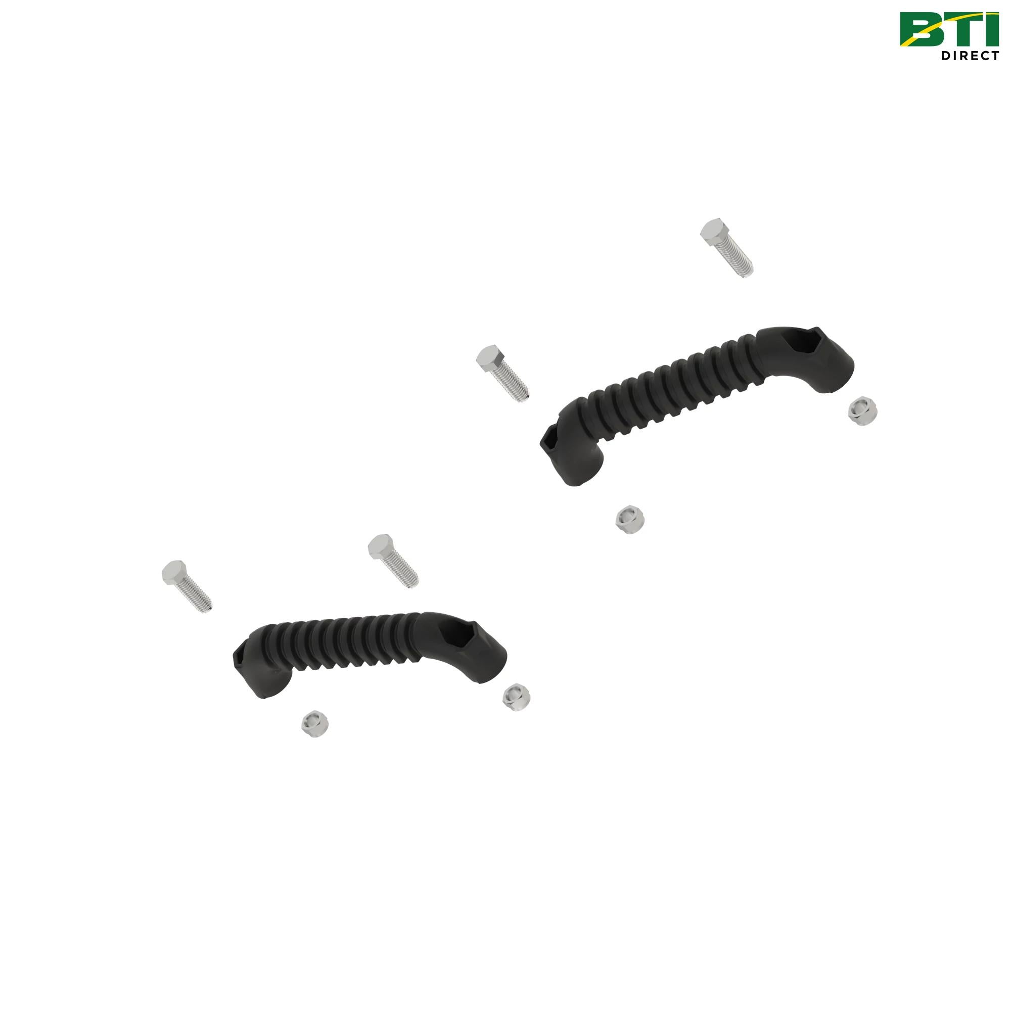 BUC10332: Foot Pegs (Pack of 2)