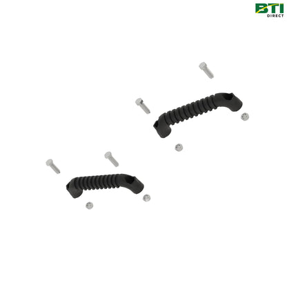 BUC10332: Foot Pegs (Pack of 2)