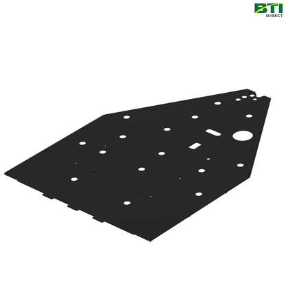 BUC10347: Skid Plate