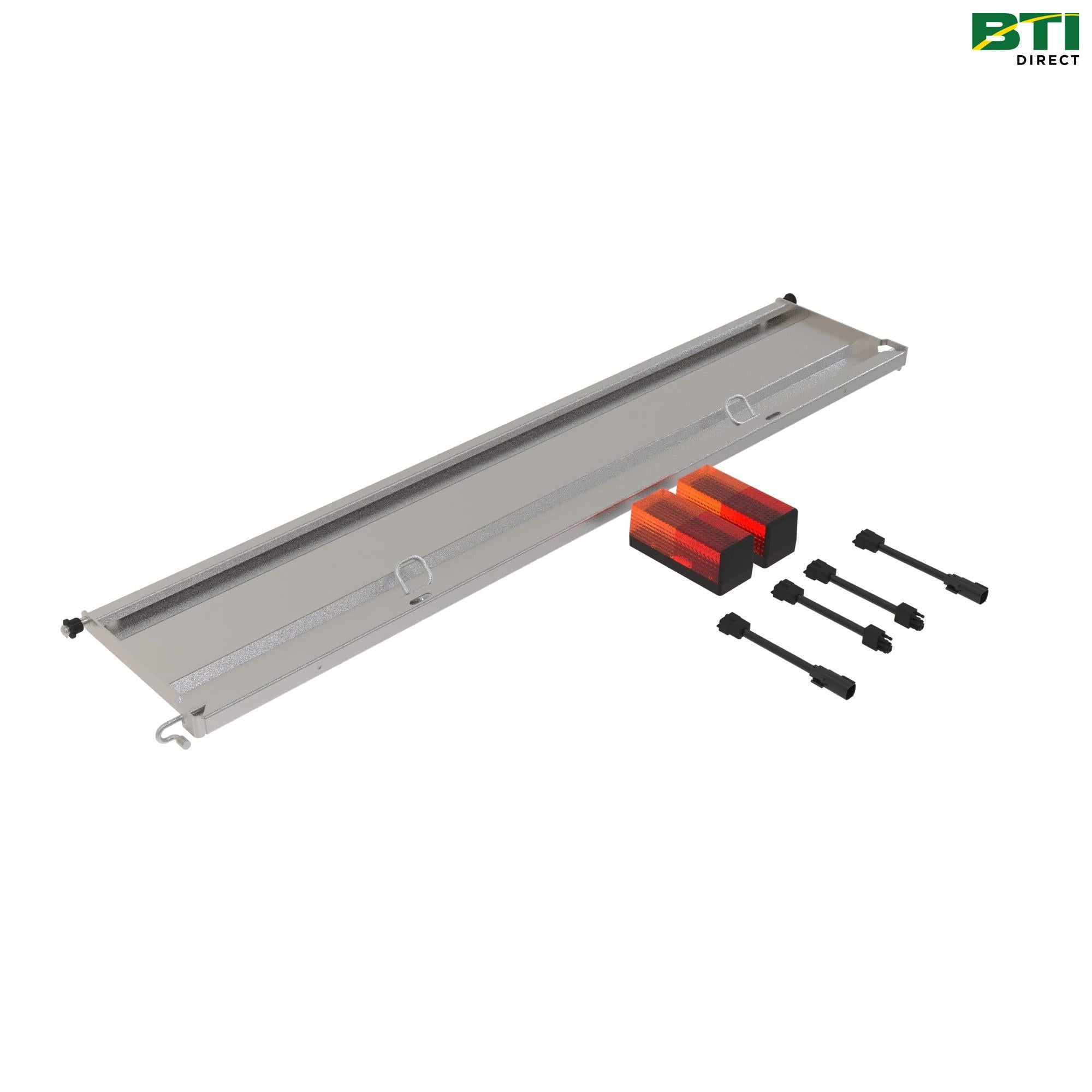 BUC10393: Light Kit Assembly
