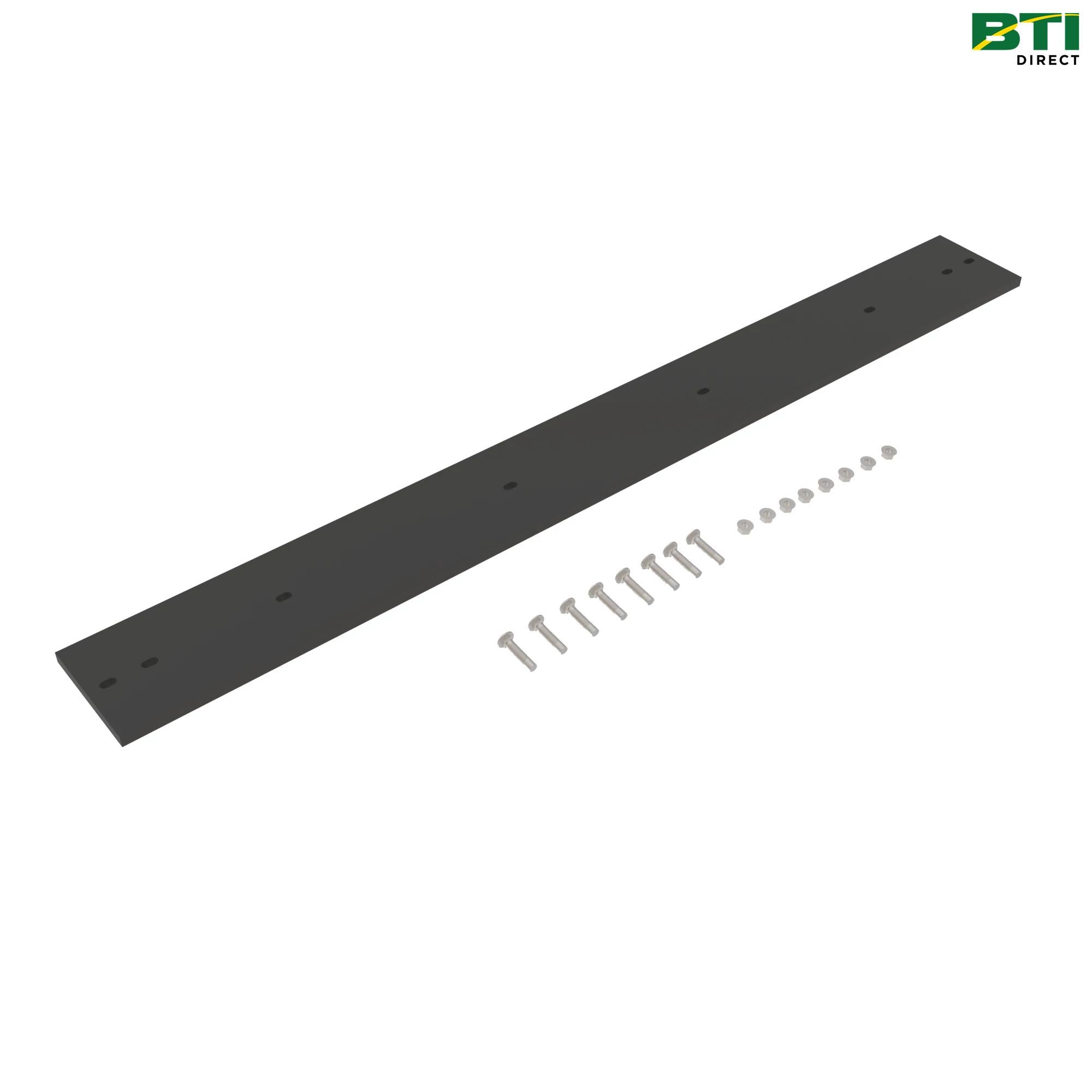 BUC10477: Hydraulic Straight Blade Kit