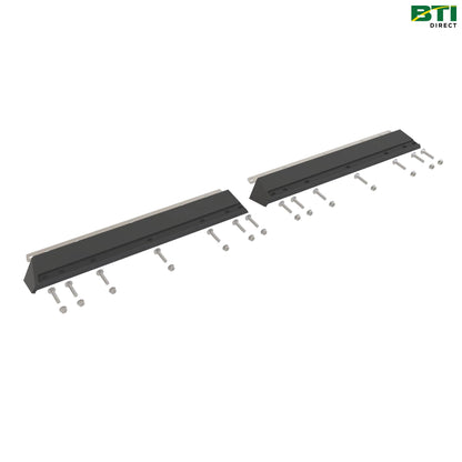 BUC10483: V-Blade Poly Wear Bar Attachment