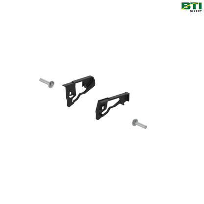 BUC10523: Quick-Adjust 5 (QA5) Grass Catcher Side Panels Insert Attachment