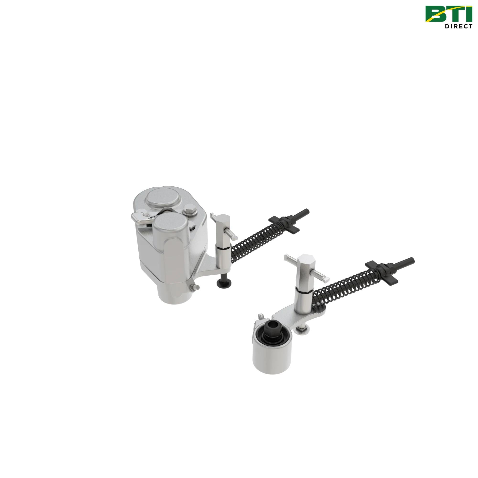 BUC10524: Rotary Brush Drive Kit