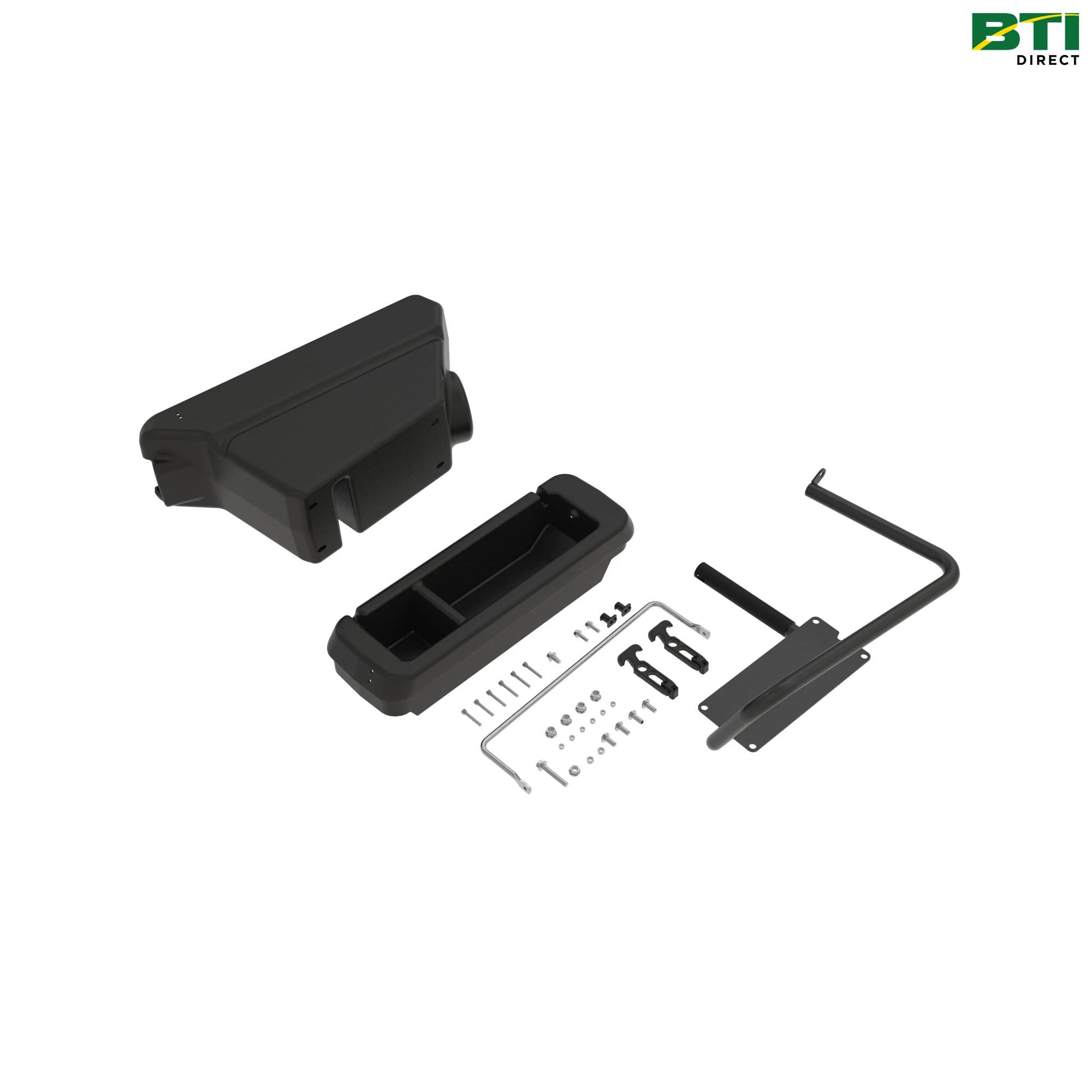BUC10541: Storage Compartment Kit