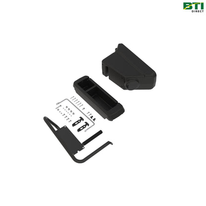 BUC10541: Storage Compartment Kit