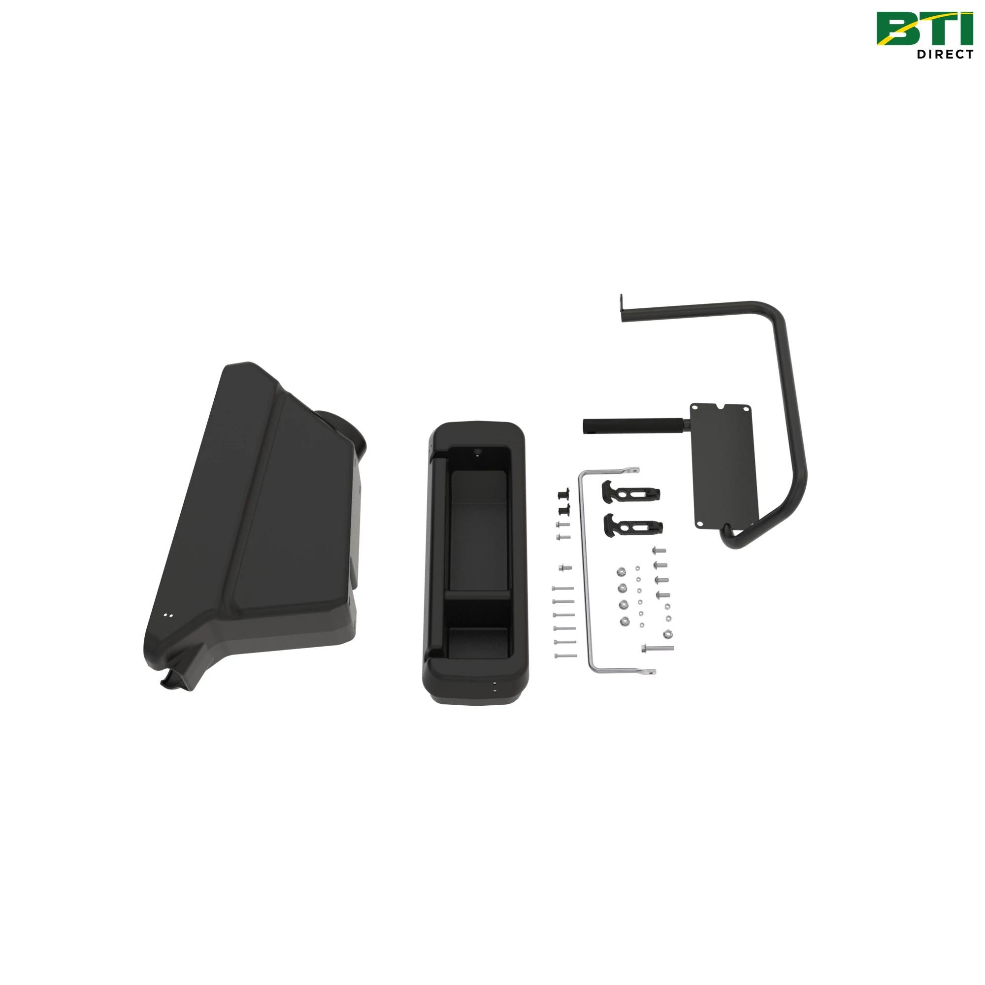 BUC10541: Storage Compartment Kit
