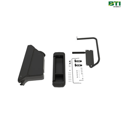 BUC10541: Storage Compartment Kit