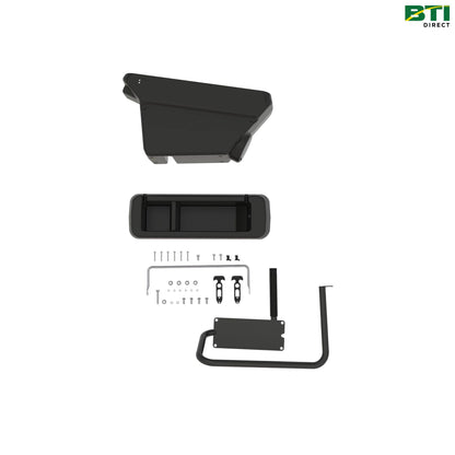 BUC10541: Storage Compartment Kit