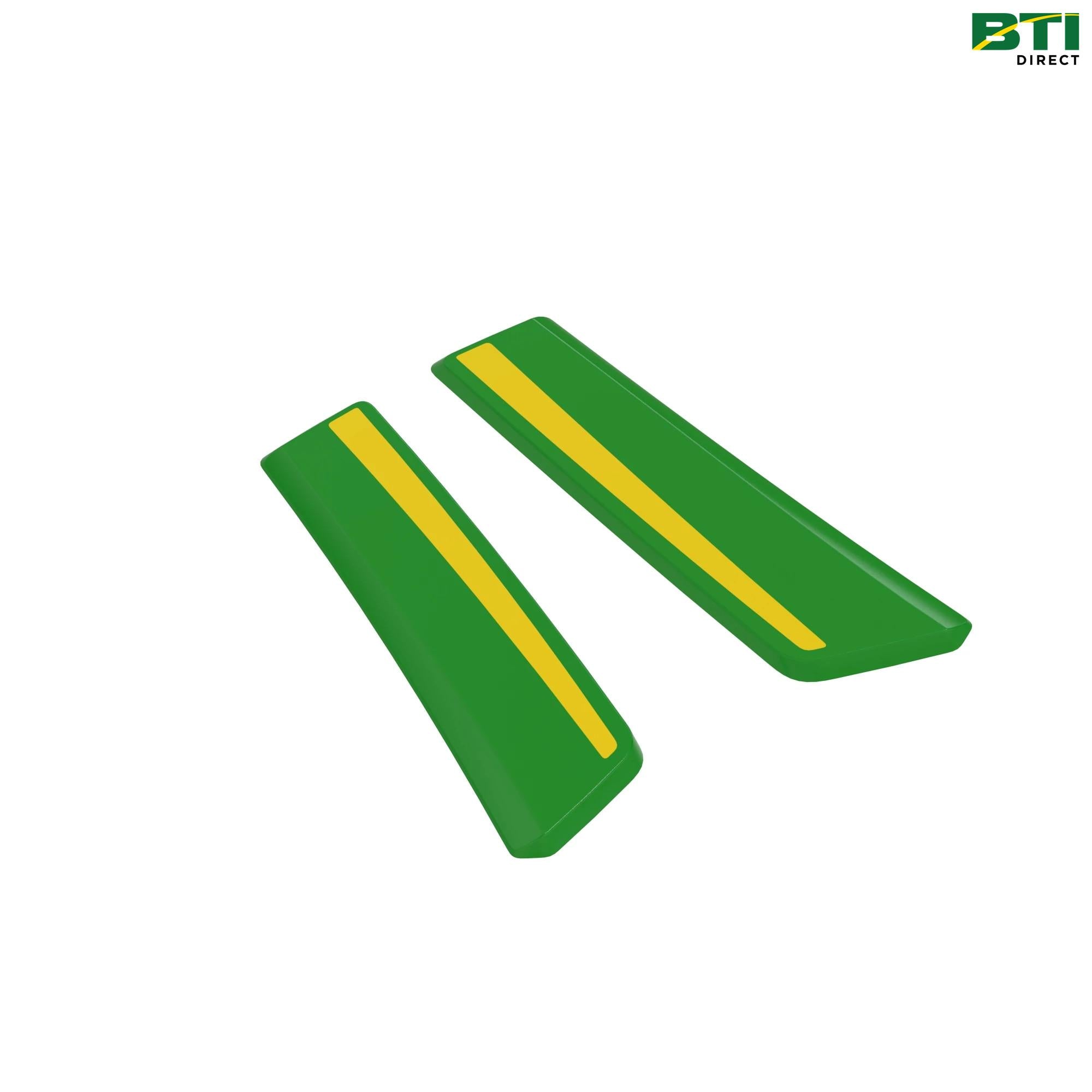 BUC10554: LH Door Panel Kit