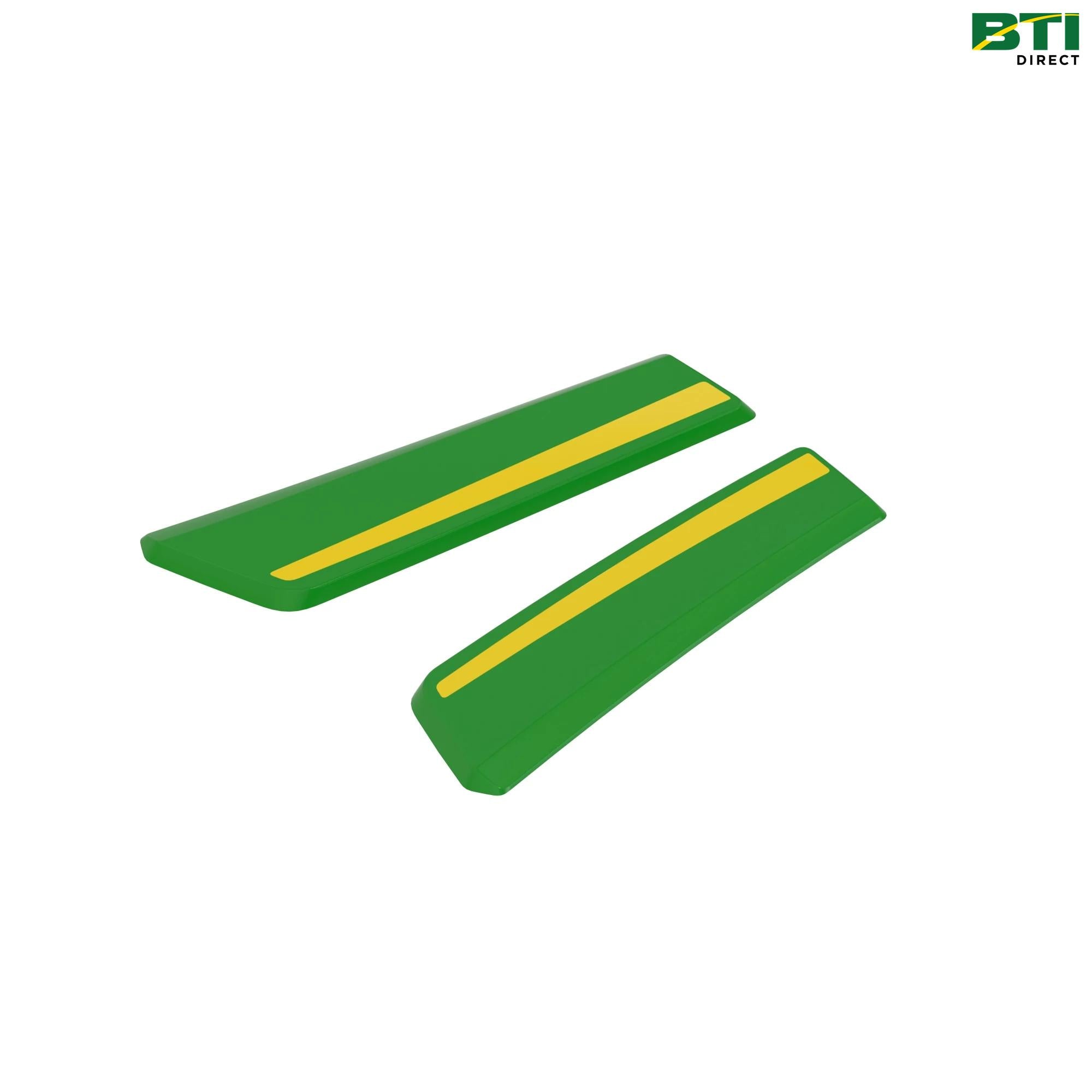 BUC10554: LH Door Panel Kit
