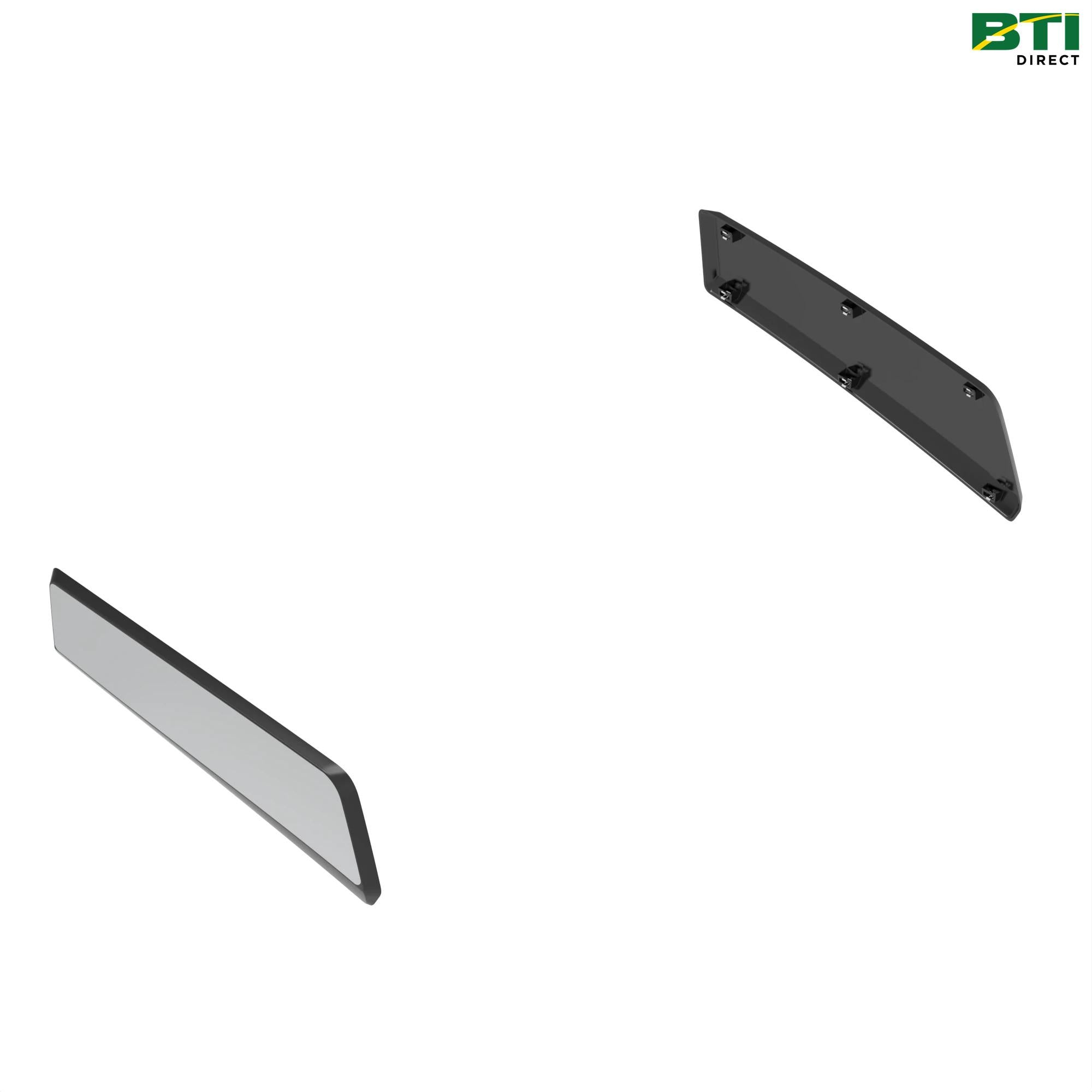 BUC10559: Cab Door Panel Kit