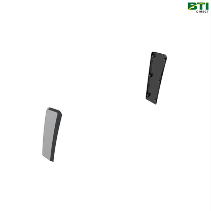 BUC10559: Cab Door Panel Kit
