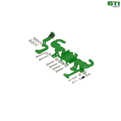 BUC10563: Latch
