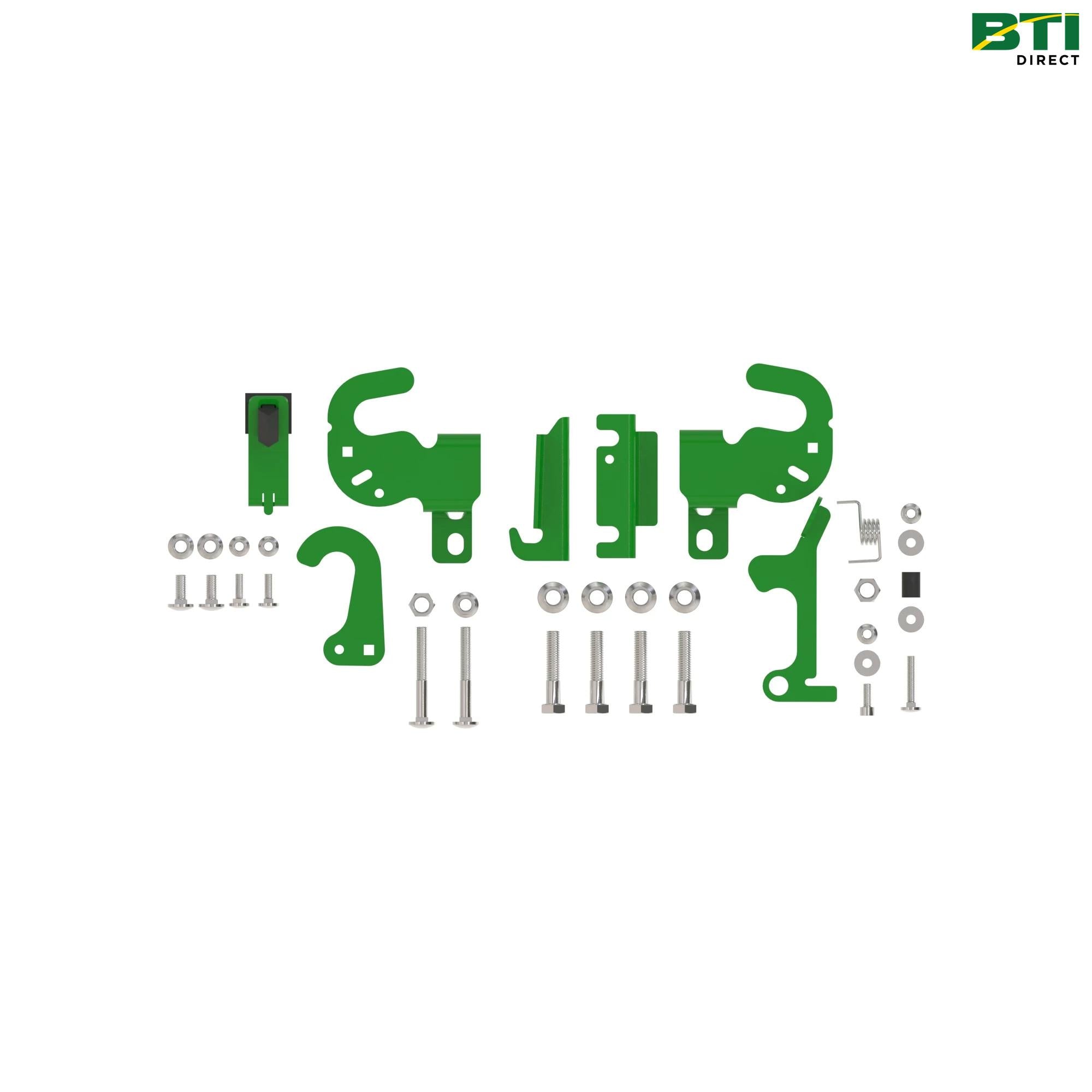 BUC10563: Latch