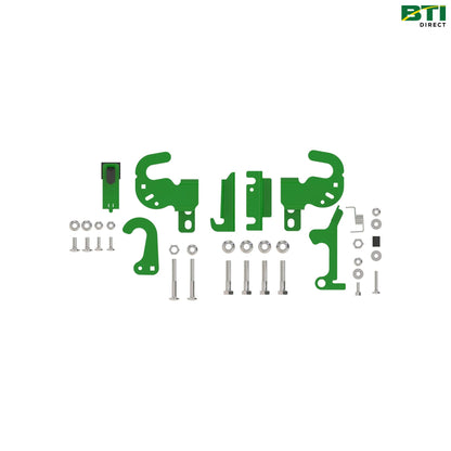 BUC10563: Latch
