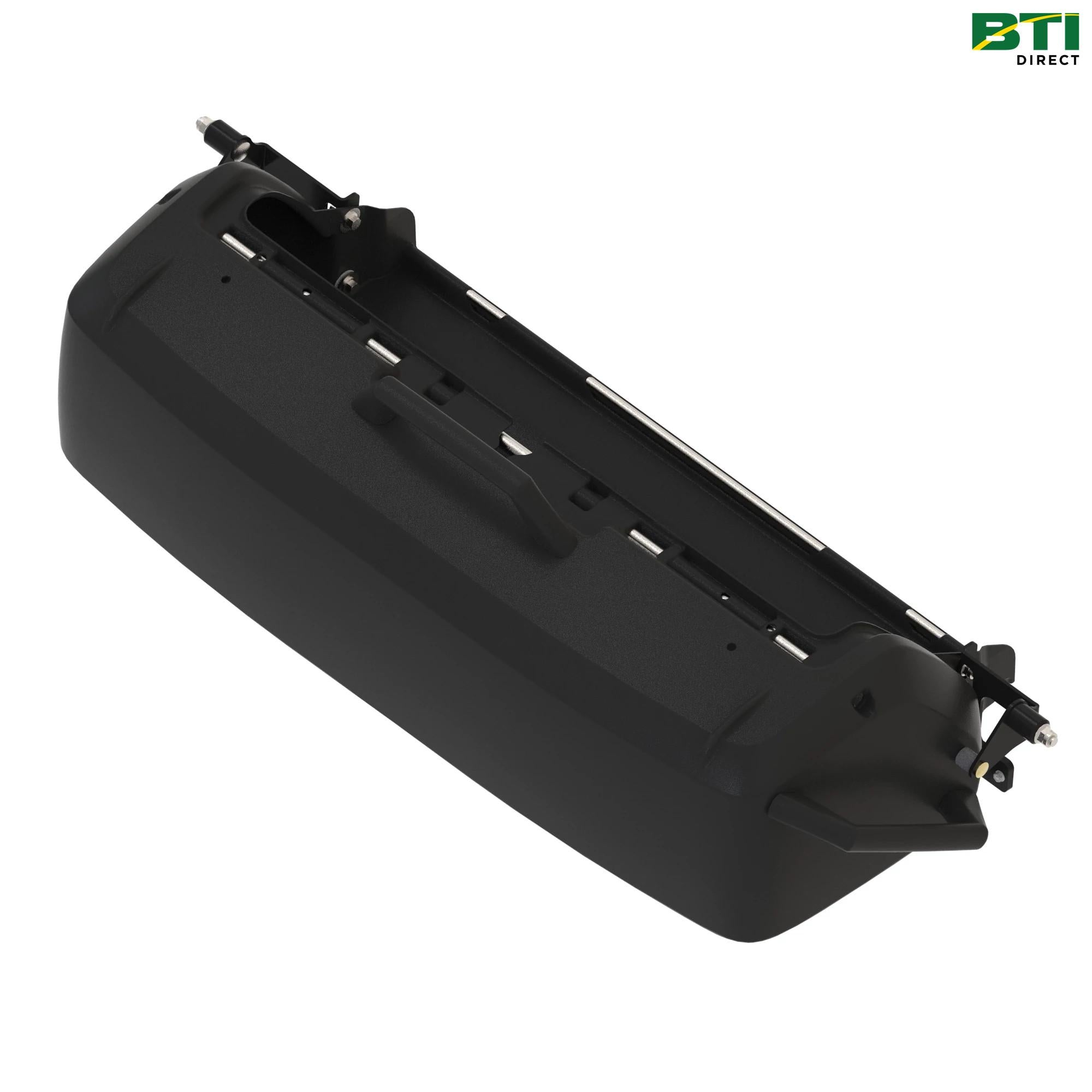 BUC10569: 660.4 mm (26 inch) Grass Catcher Attachment for QA7 Cutting Units (Latch System)