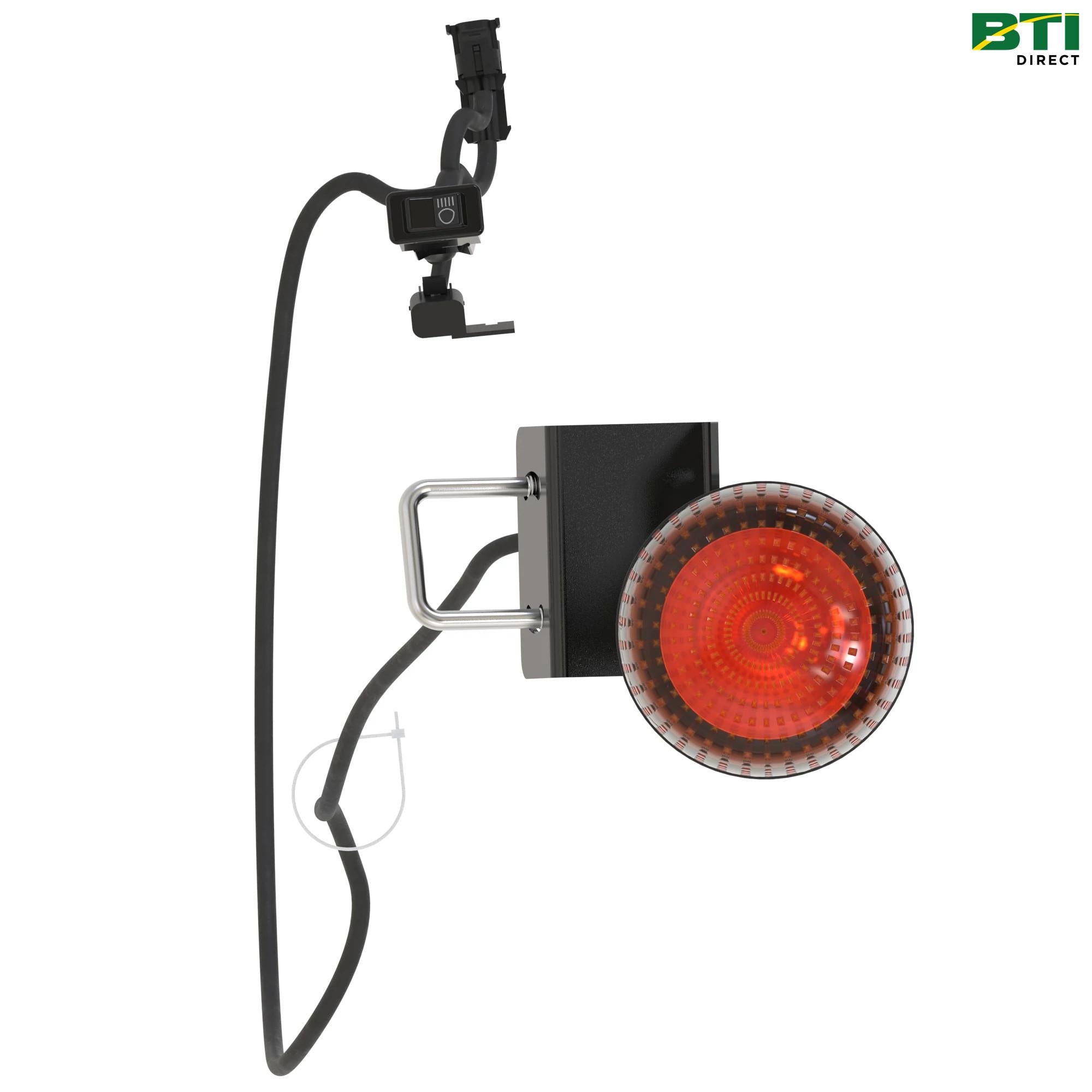 BUC10603: LED Beacon Light Kit