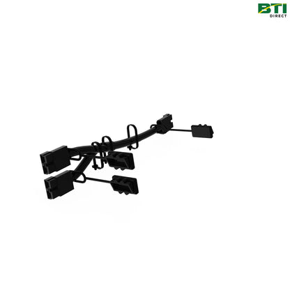 BUC10604: Hydraulic Blade And Winch Harness