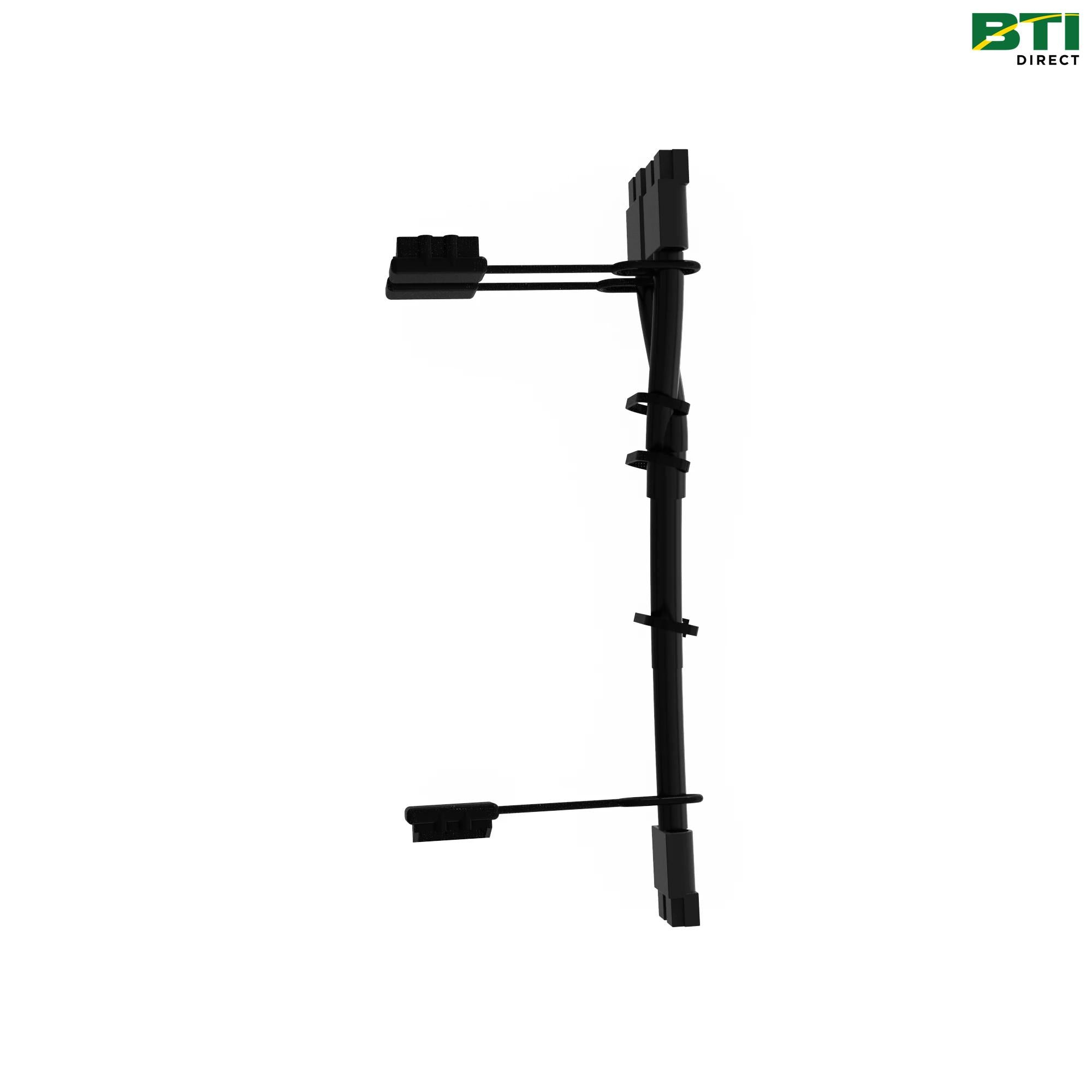 BUC10604: Hydraulic Blade And Winch Harness