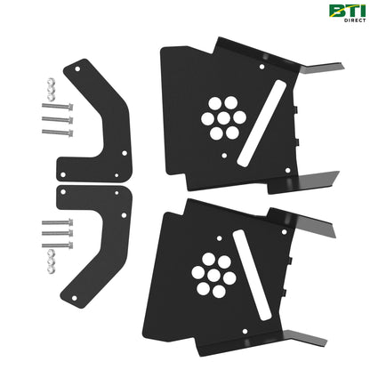 BUC10605: Constant Velocity Rear Guard Kit