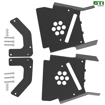 BUC10605: Constant Velocity Rear Guard Kit