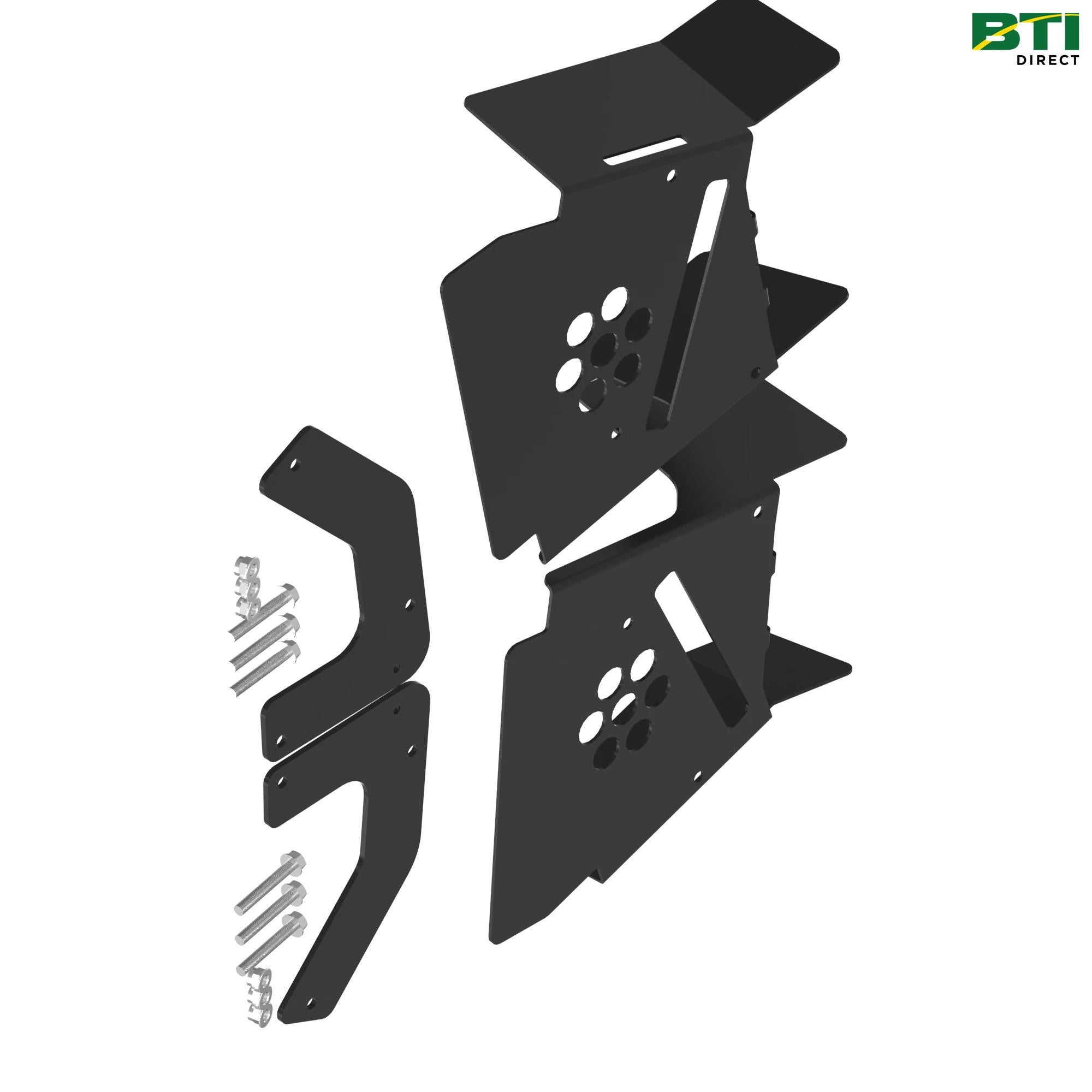 BUC10605: Constant Velocity Rear Guard Kit